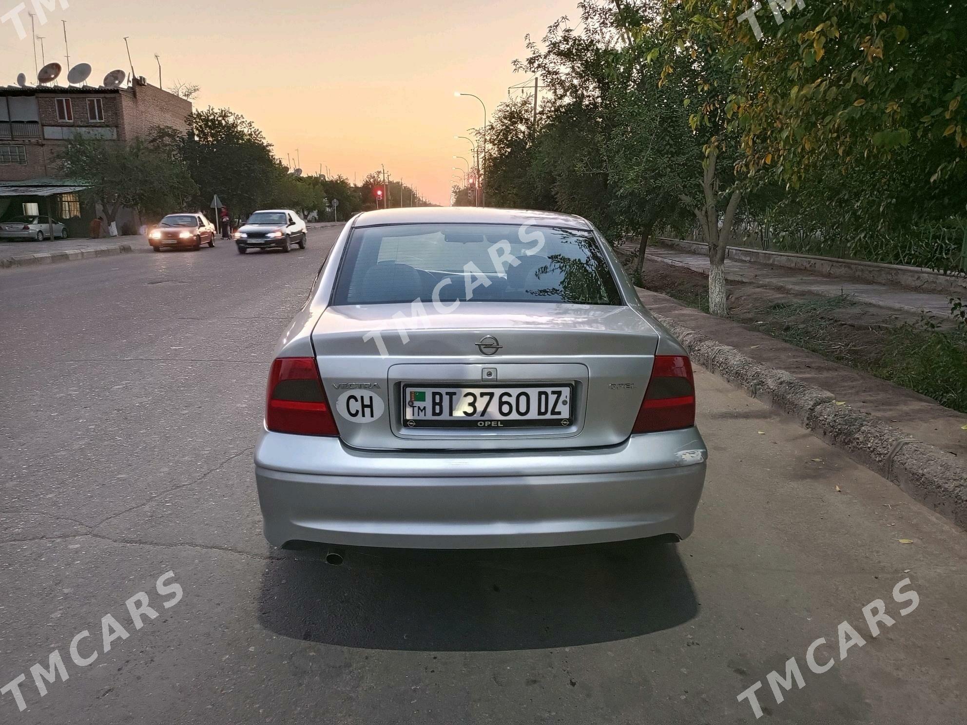 Opel Vectra 2000 - 72 000 TMT - Дашогуз - img 5
