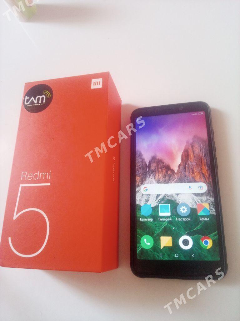 resmi 5 telefon - Türkmenbaşy etr. - img 5