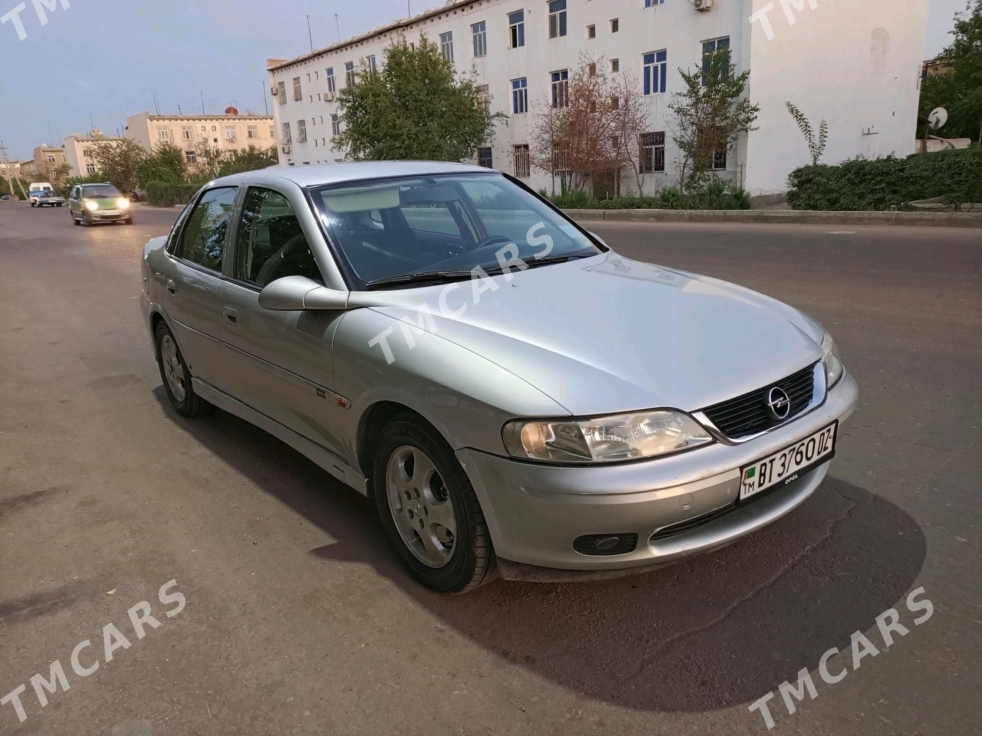 Opel Vectra 2000 - 72 000 TMT - Дашогуз - img 2