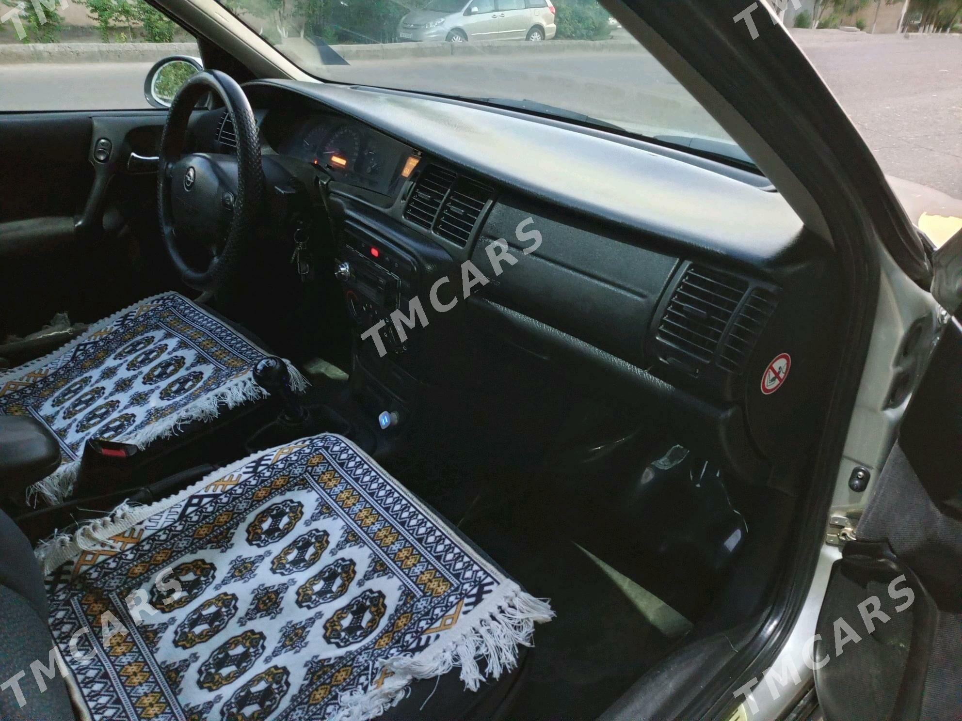 Opel Vectra 2000 - 72 000 TMT - Дашогуз - img 7