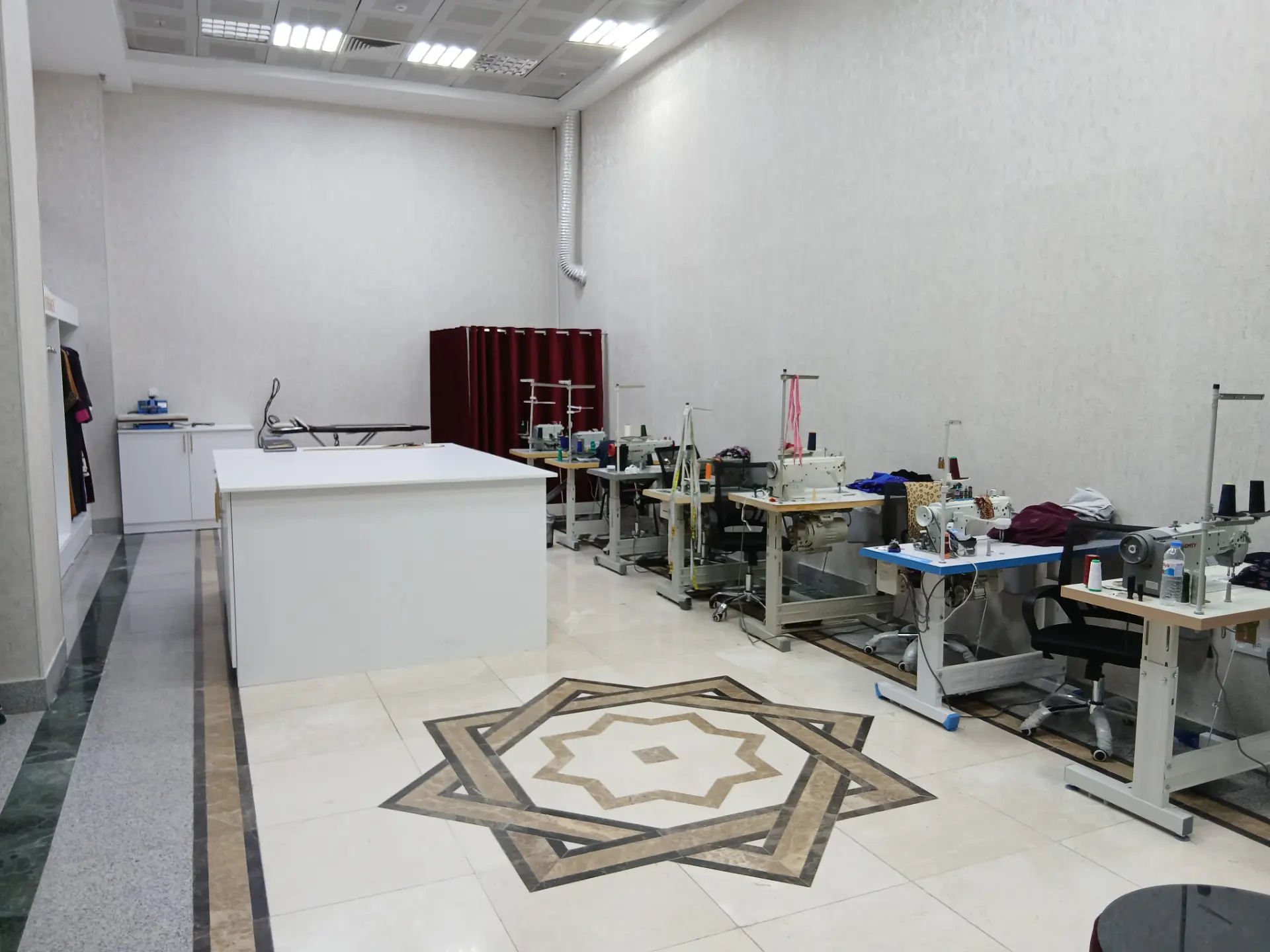 atelye - Aşgabat - img 2