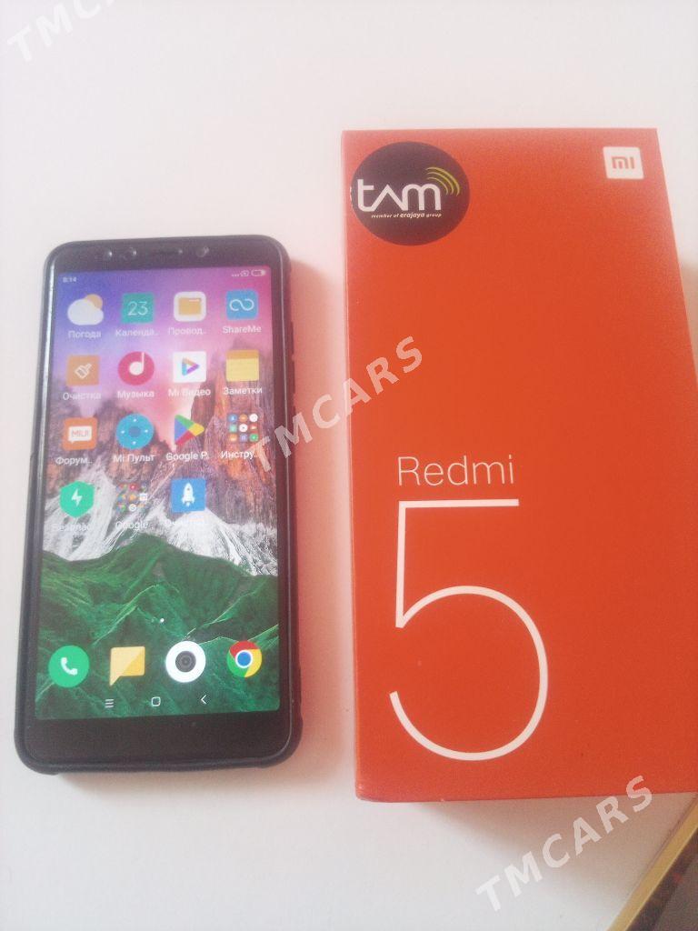 resmi 5 telefon - Türkmenbaşy etr. - img 2