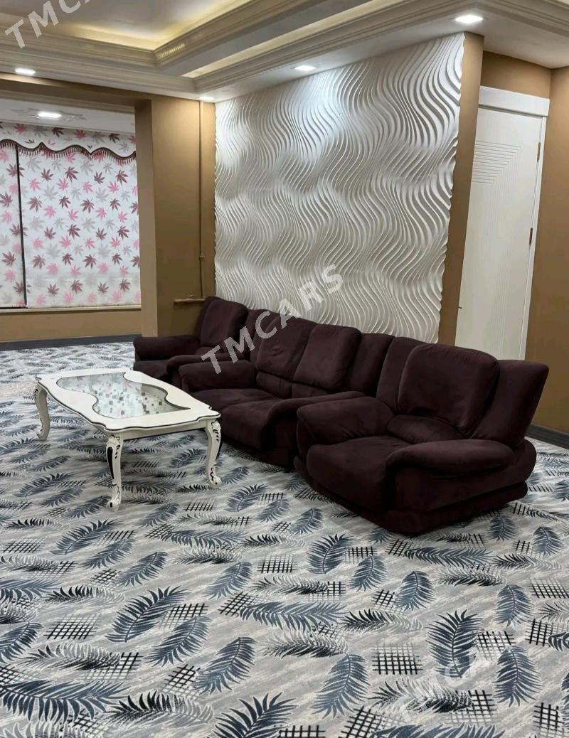 4 MKR BEYIK GALYN STENA - Aşgabat - img 3