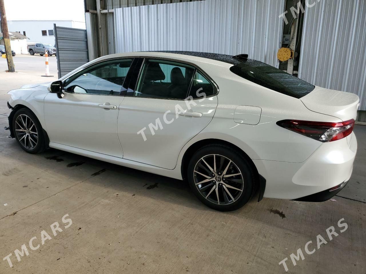 Toyota Camry 2022 - 350 000 TMT - Мары - img 2