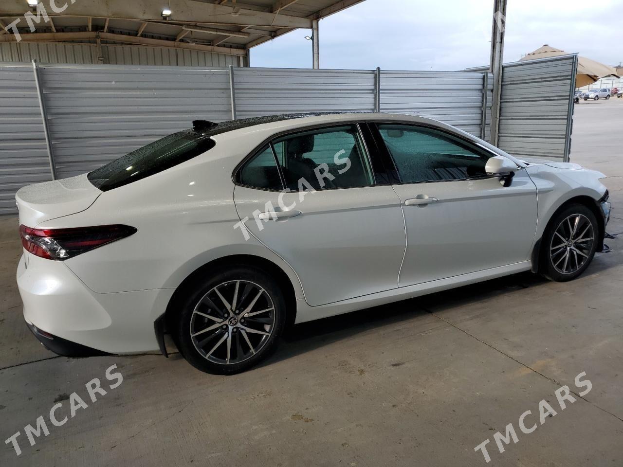 Toyota Camry 2022 - 350 000 TMT - Мары - img 6
