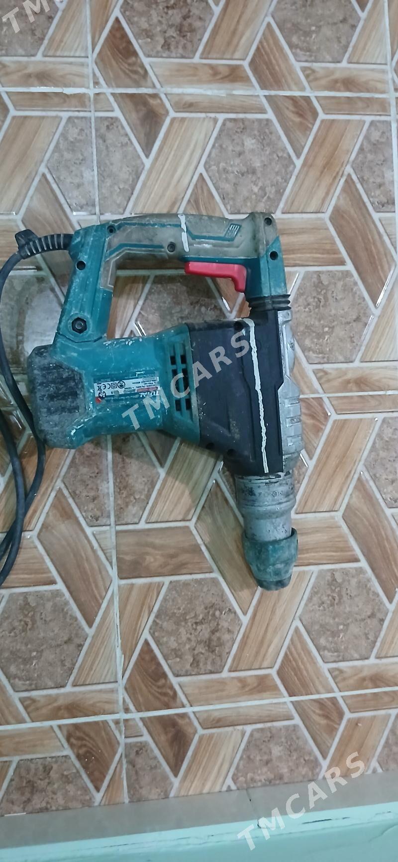 Total hilti direl 8 kg - Aşgabat - img 3