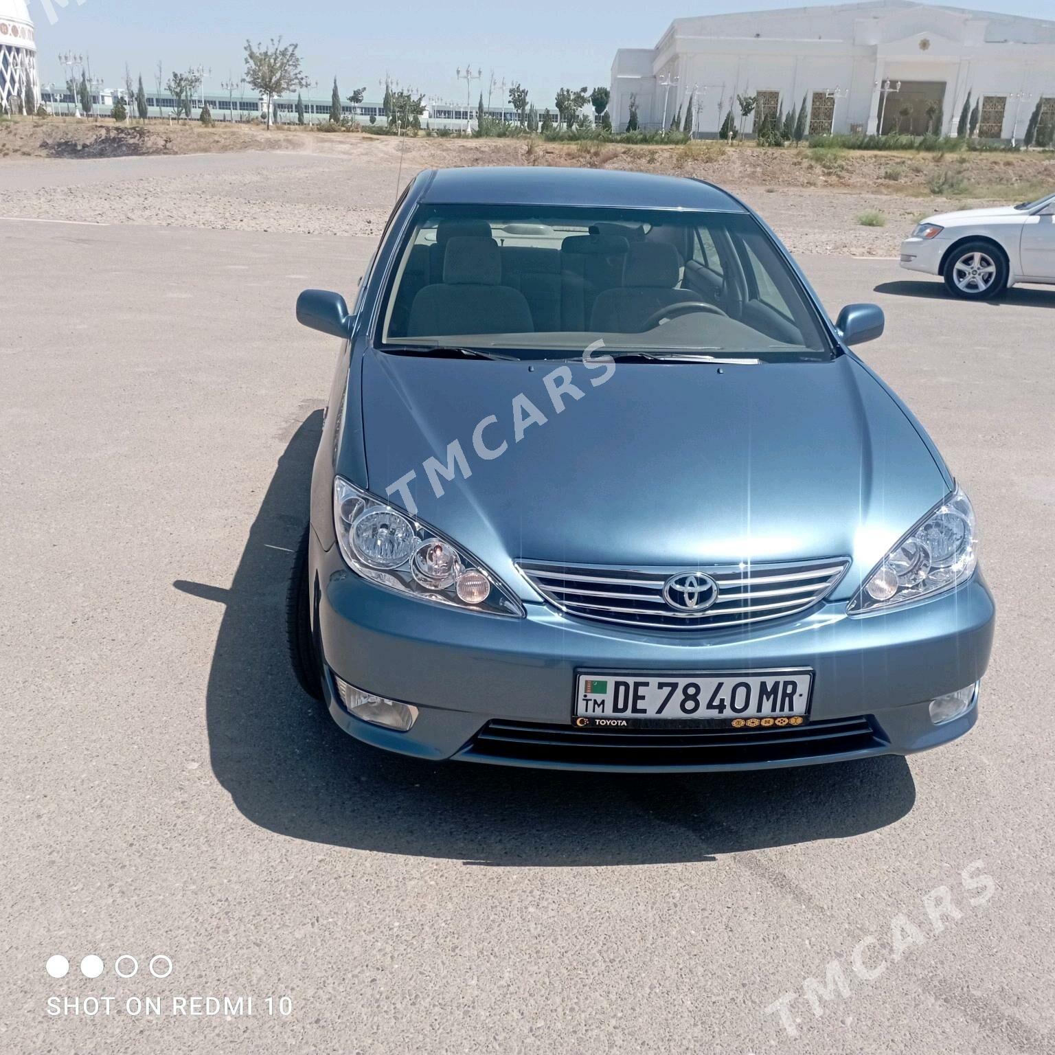 Toyota Camry 2002 - 170 000 TMT - Сакарчага - img 2