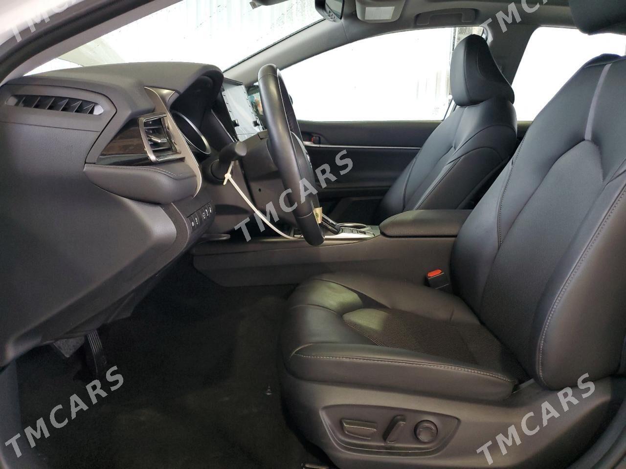 Toyota Camry 2022 - 350 000 TMT - Мары - img 5