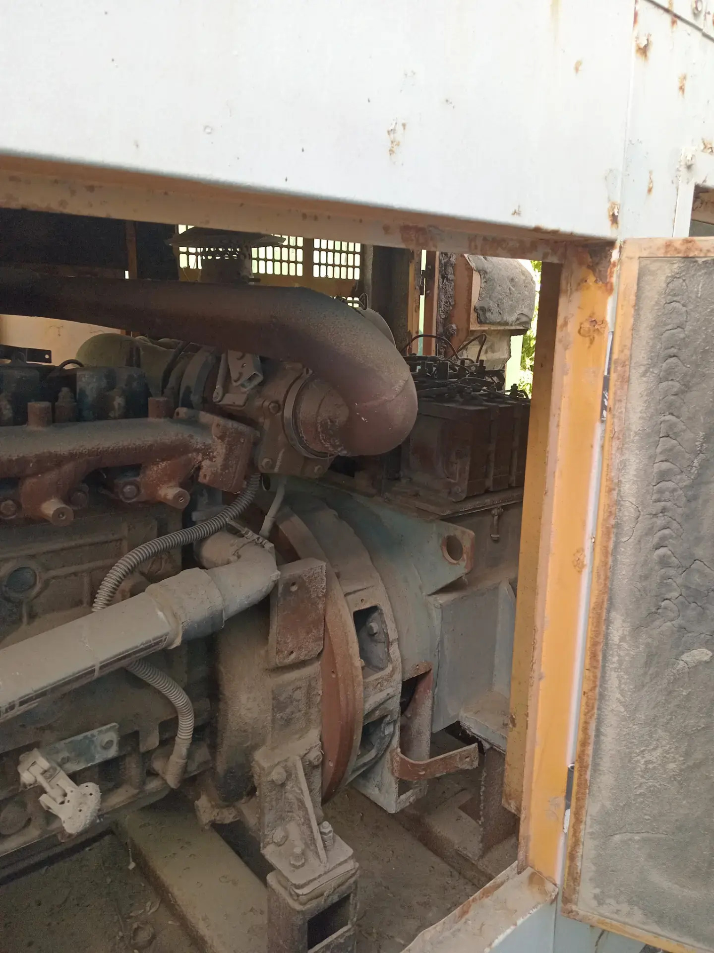 Dizel Generator - Aşgabat - img 3