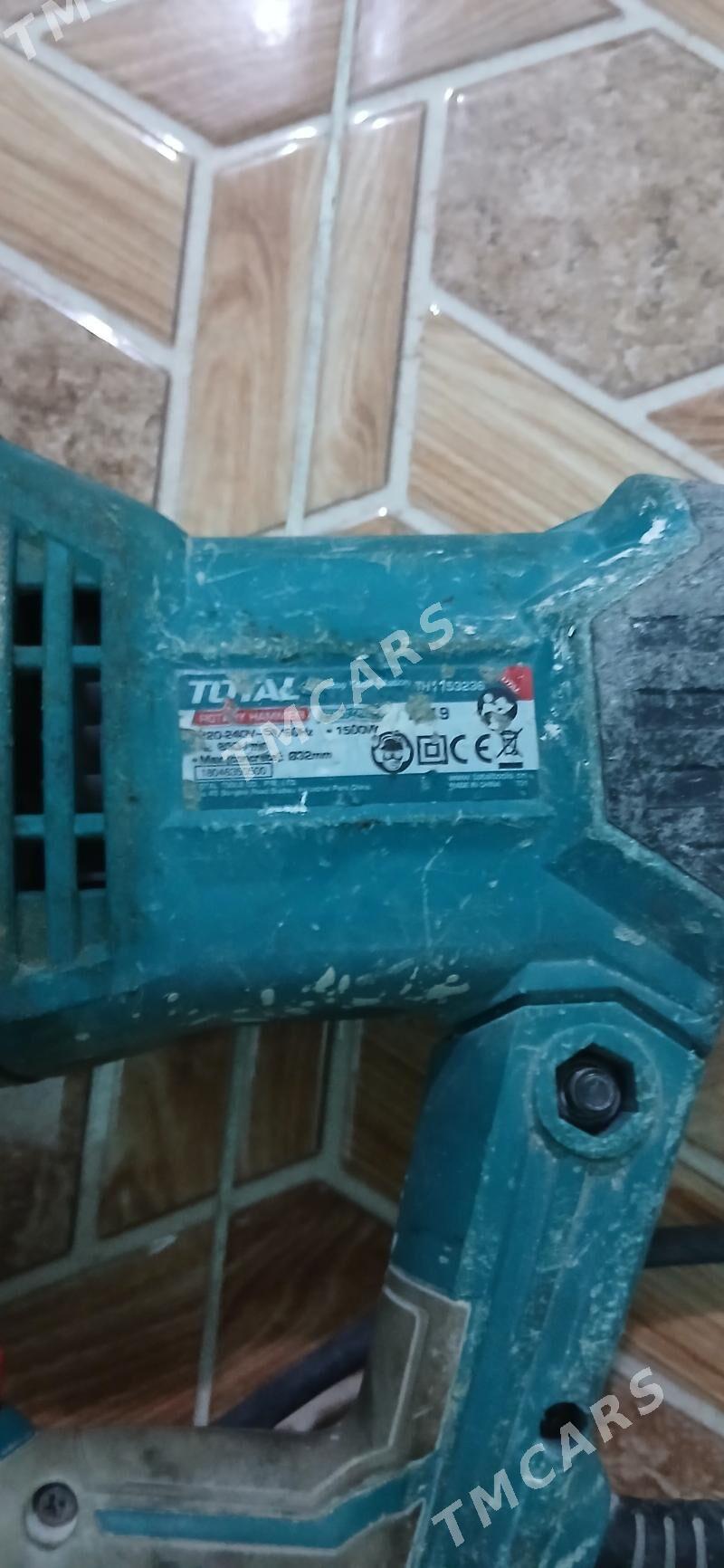 Total hilti direl 8 kg - Aşgabat - img 2