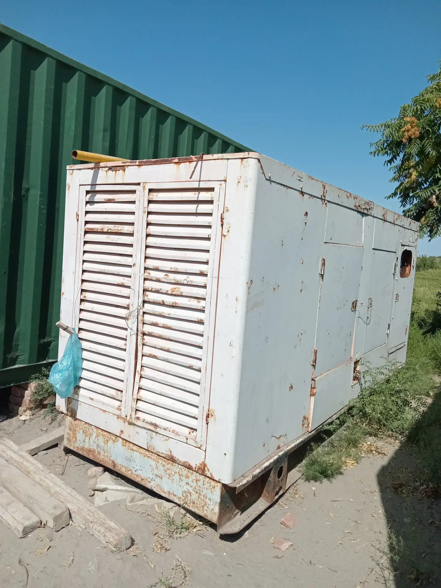 Dizel Generator - Aşgabat - img 2