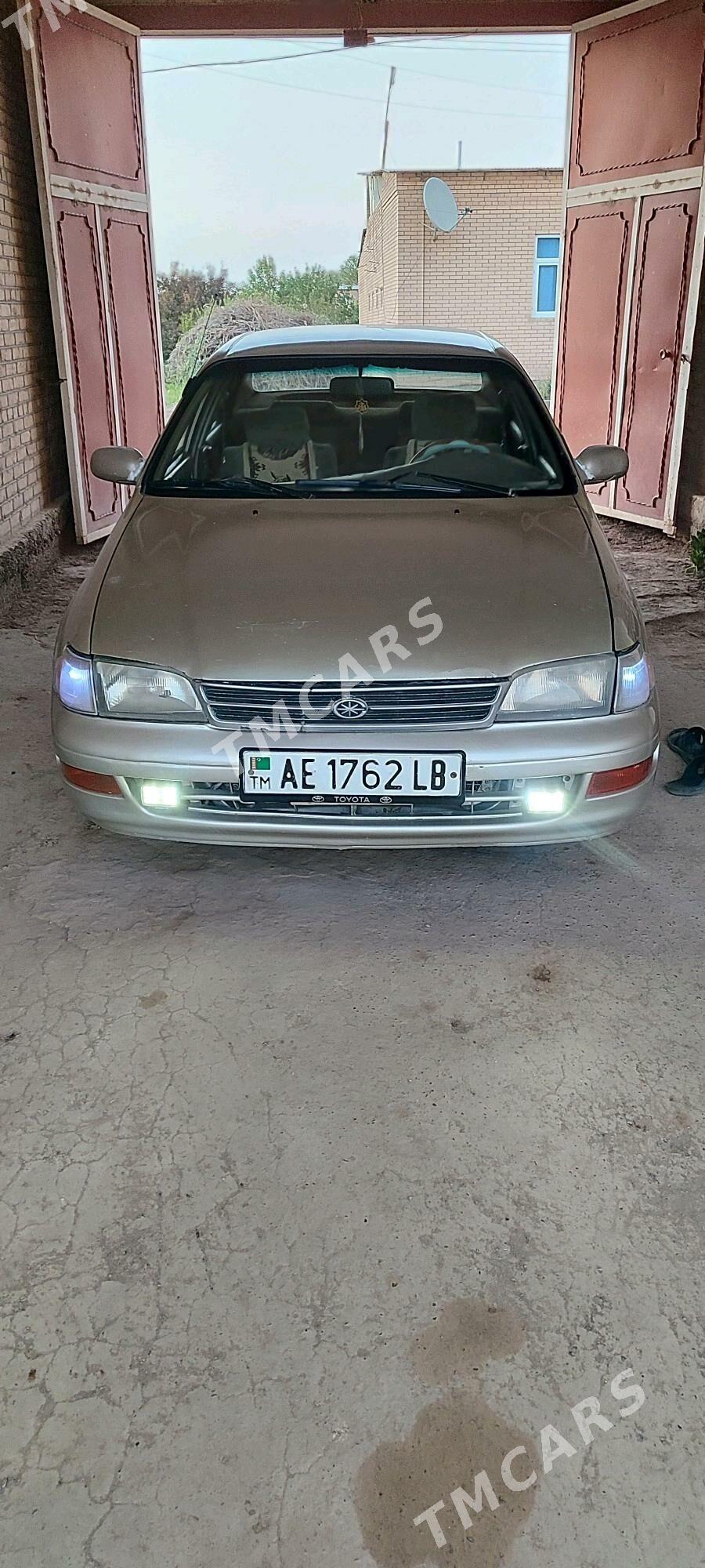 Toyota Corona 1992 - 58 000 TMT - Türkmenabat - img 3