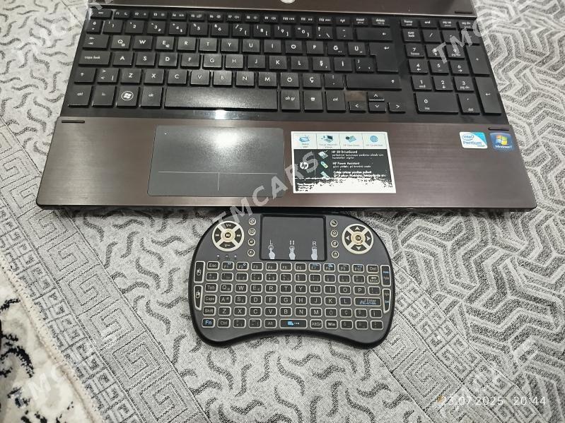 ProBook. hp - Мары - img 3