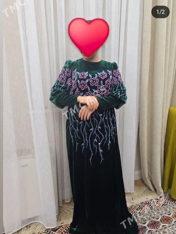 koynek pombah - Aşgabat - img 2