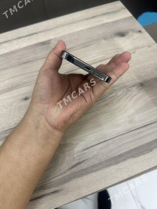 IPhone 12 Pro - ул. Подвойского (Битарап Туркменистан шаёлы) - img 2