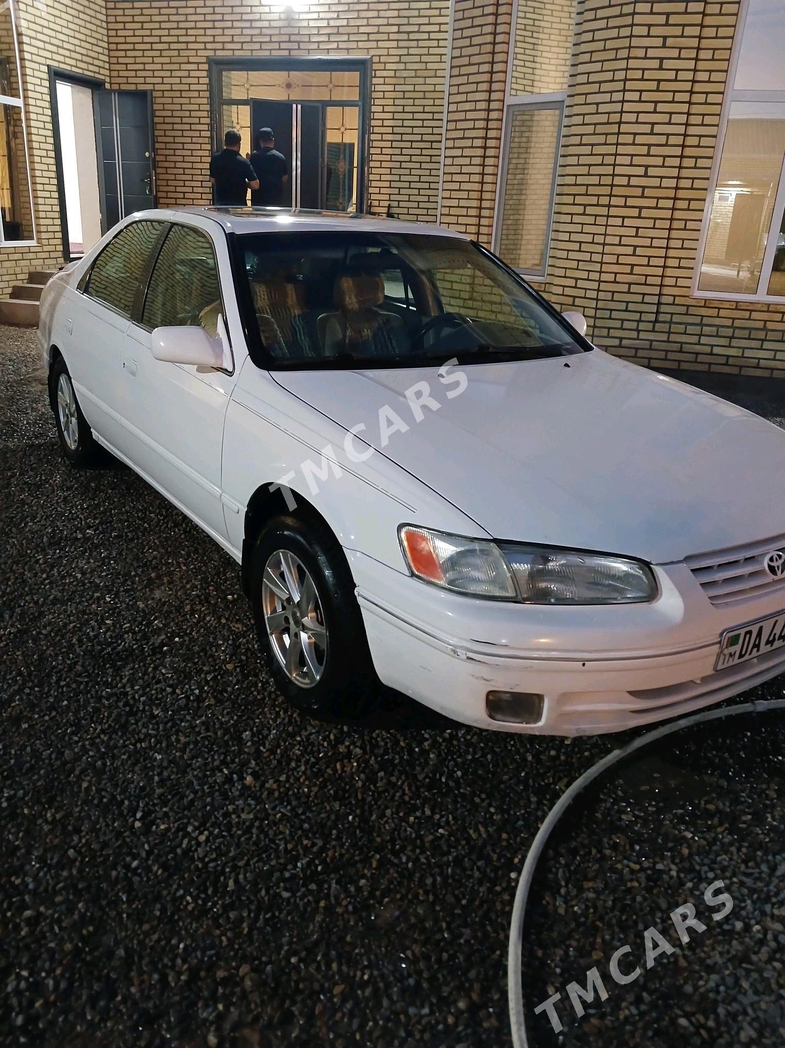 Toyota Camry 1997 - 112 000 TMT - Mary - img 4