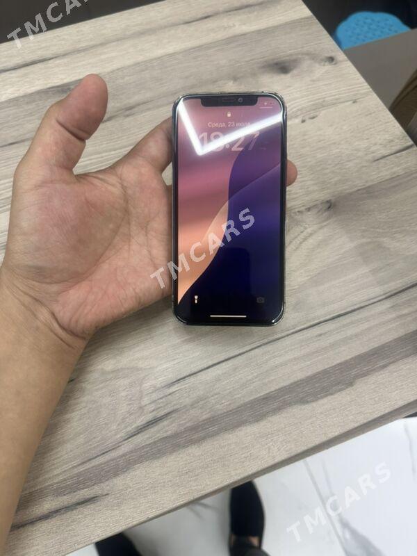 IPhone 12 Pro - ул. Подвойского (Битарап Туркменистан шаёлы) - img 3