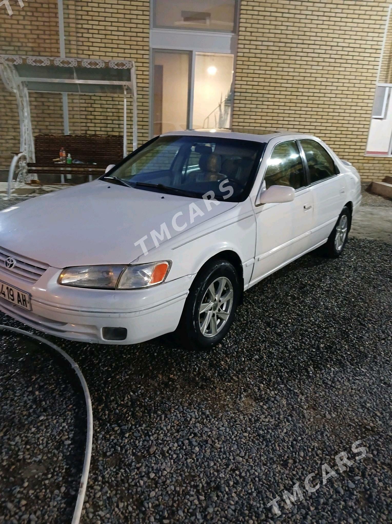 Toyota Camry 1997 - 112 000 TMT - Mary - img 5