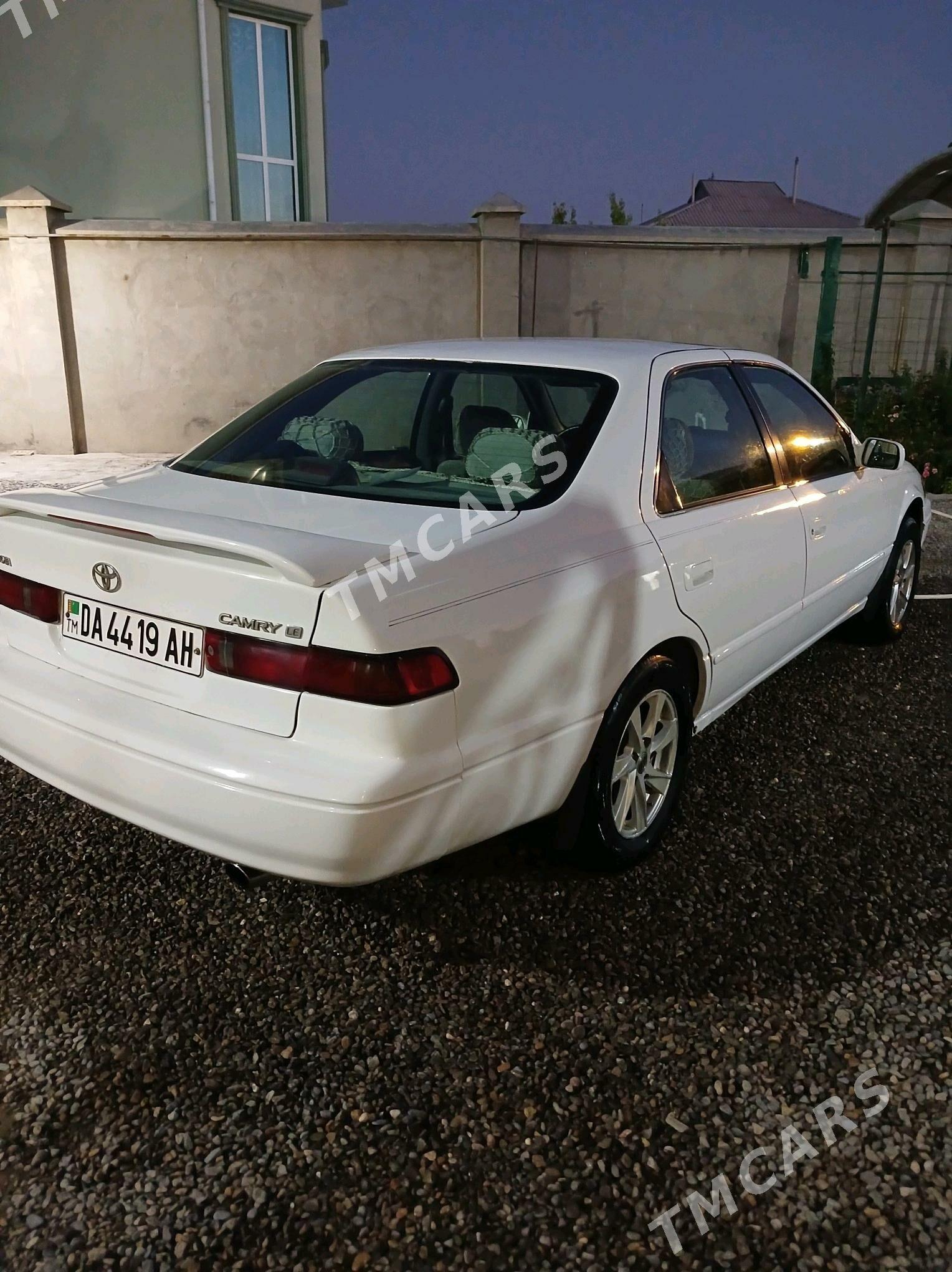 Toyota Camry 1997 - 112 000 TMT - Mary - img 2