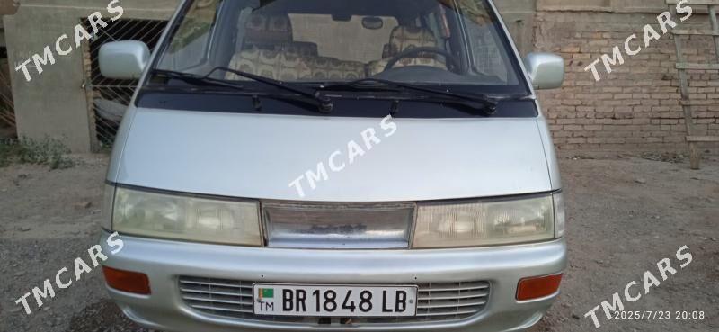 Toyota Town Ace 1992 - 30 000 TMT - Сейди - img 2