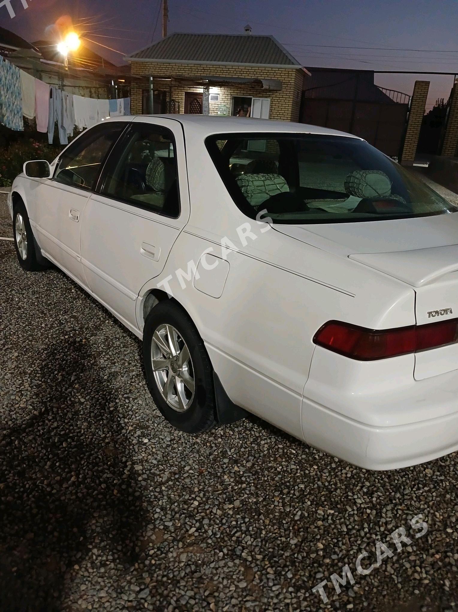 Toyota Camry 1997 - 112 000 TMT - Mary - img 3
