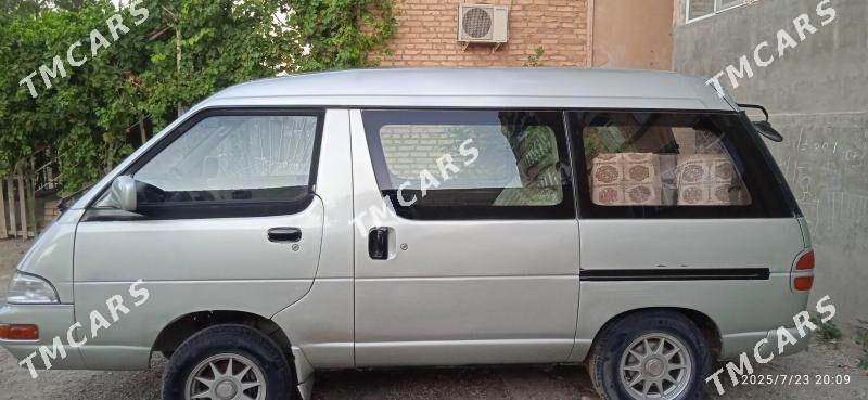 Toyota Town Ace 1992 - 30 000 TMT - Сейди - img 3