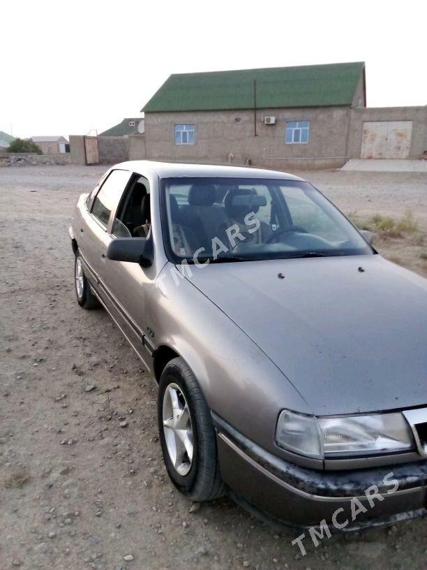 Opel Vectra 1990 - 30 000 TMT - Берекет - img 4