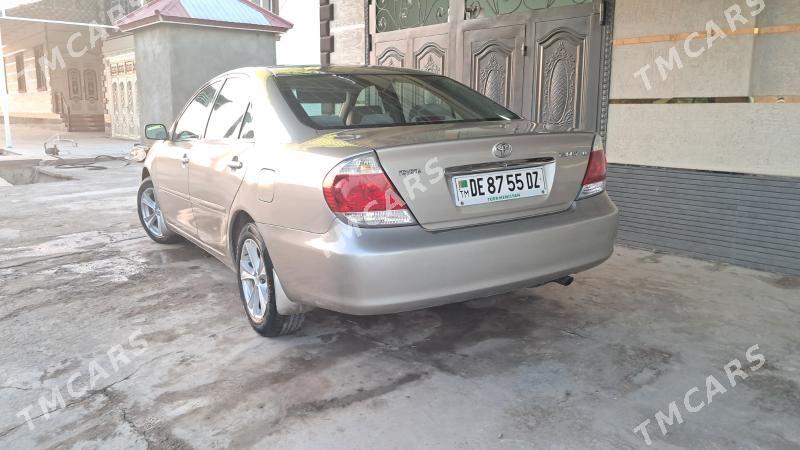 Toyota Camry 2006 - 159 000 TMT - Köneürgenç - img 7