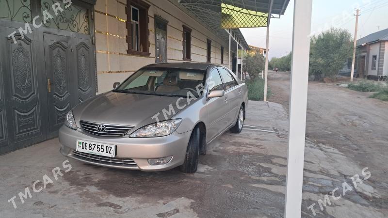 Toyota Camry 2006 - 159 000 TMT - Köneürgenç - img 5