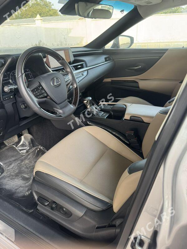 Lexus ES 350 2020 - 600 000 TMT - Балканабат - img 5