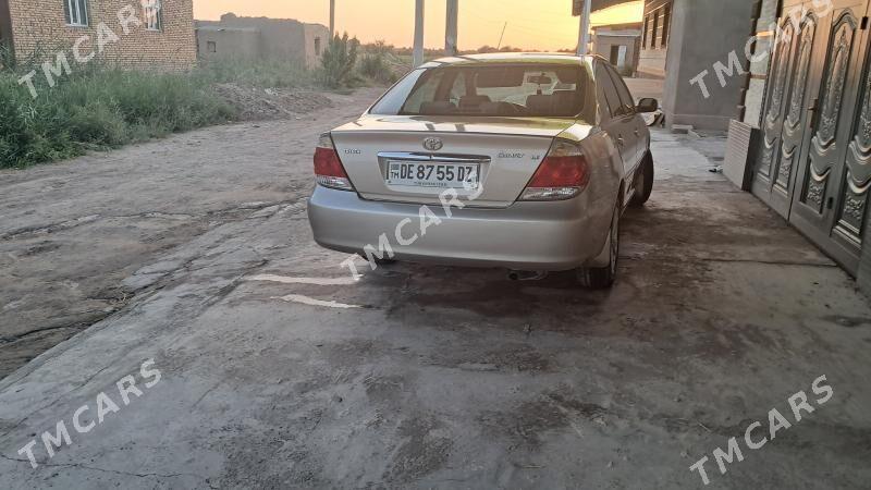 Toyota Camry 2006 - 159 000 TMT - Köneürgenç - img 6