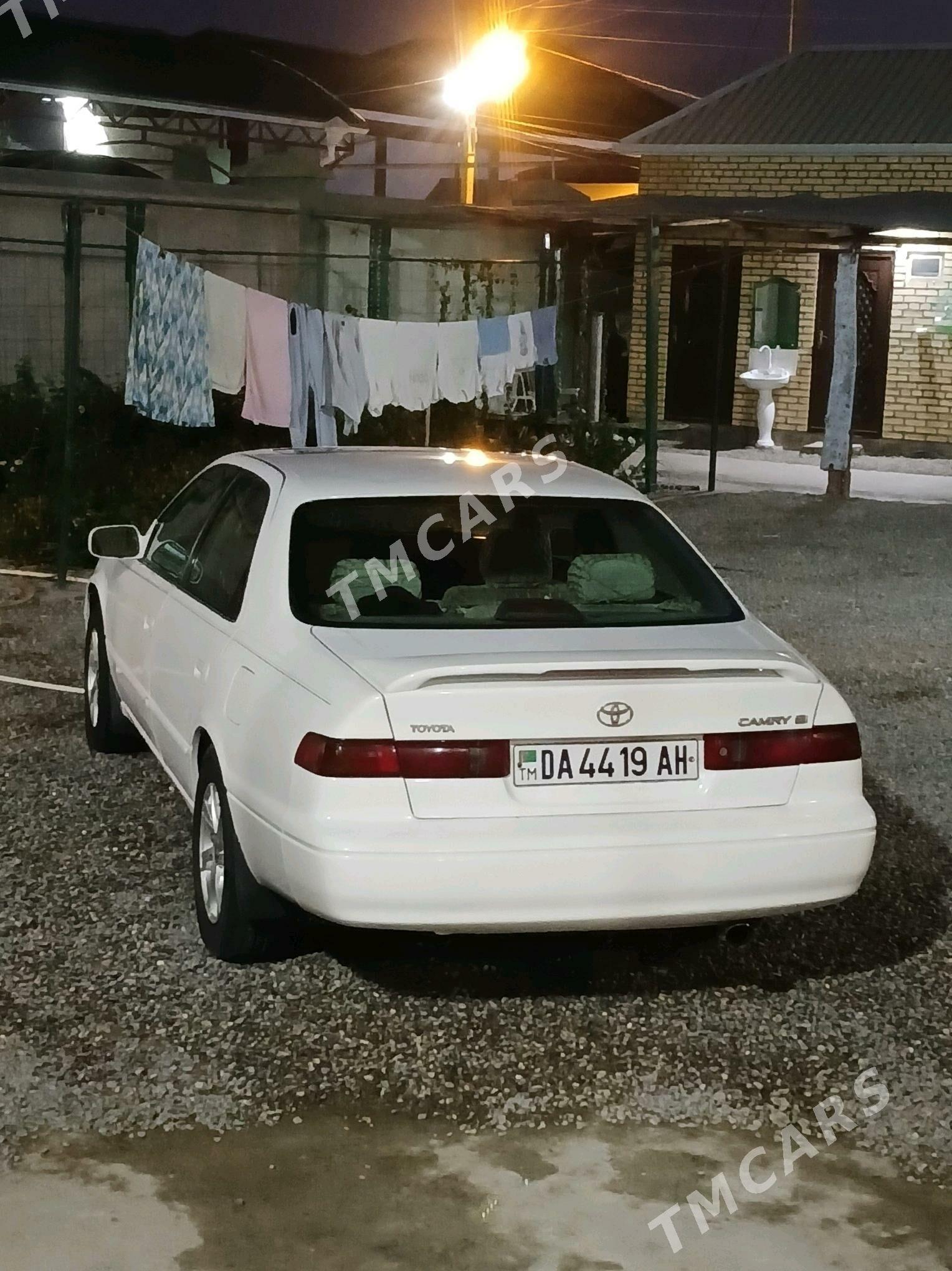 Toyota Camry 1997 - 112 000 TMT - Mary - img 7
