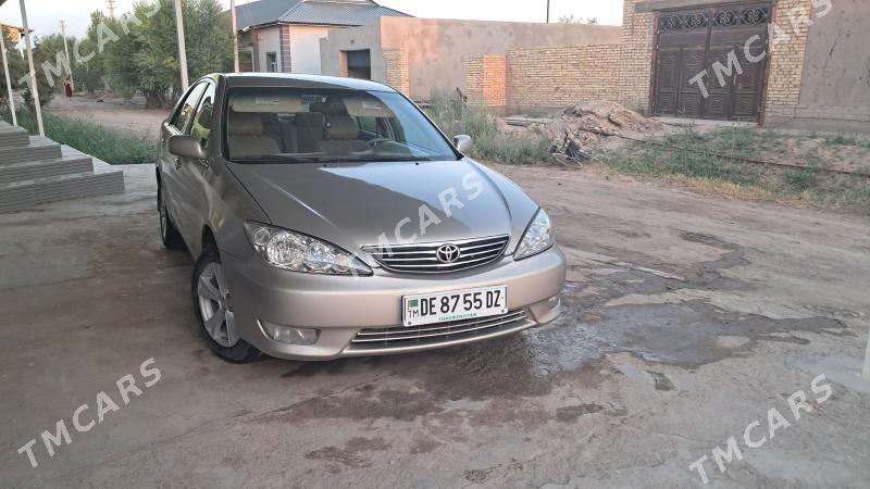 Toyota Camry 2006 - 159 000 TMT - Köneürgenç - img 4