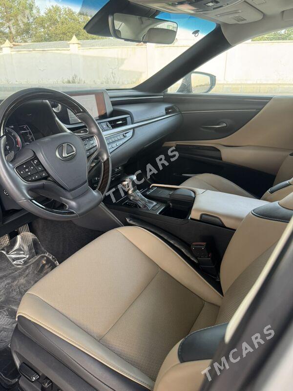 Lexus ES 350 2020 - 600 000 TMT - Балканабат - img 7
