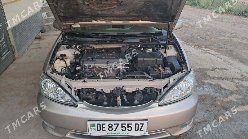 Toyota Camry 2006 - 159 000 TMT - Köneürgenç - img 3