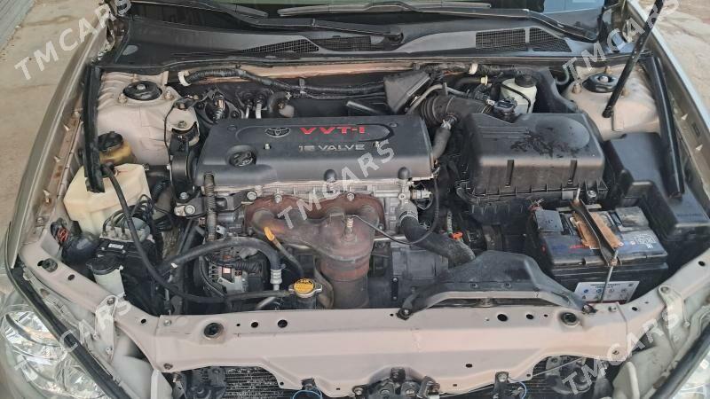Toyota Camry 2006 - 159 000 TMT - Köneürgenç - img 2