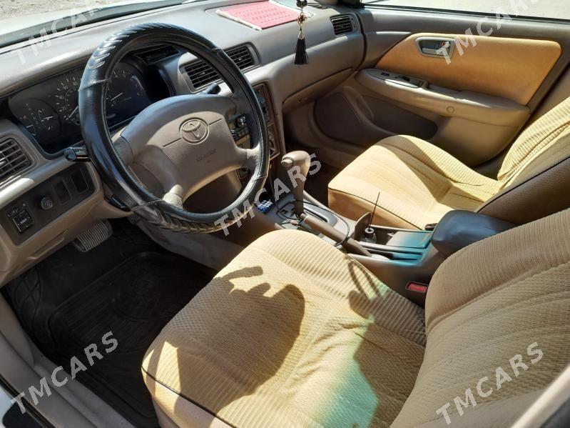 Toyota Camry 2001 - 133 000 TMT - Türkmenabat - img 7