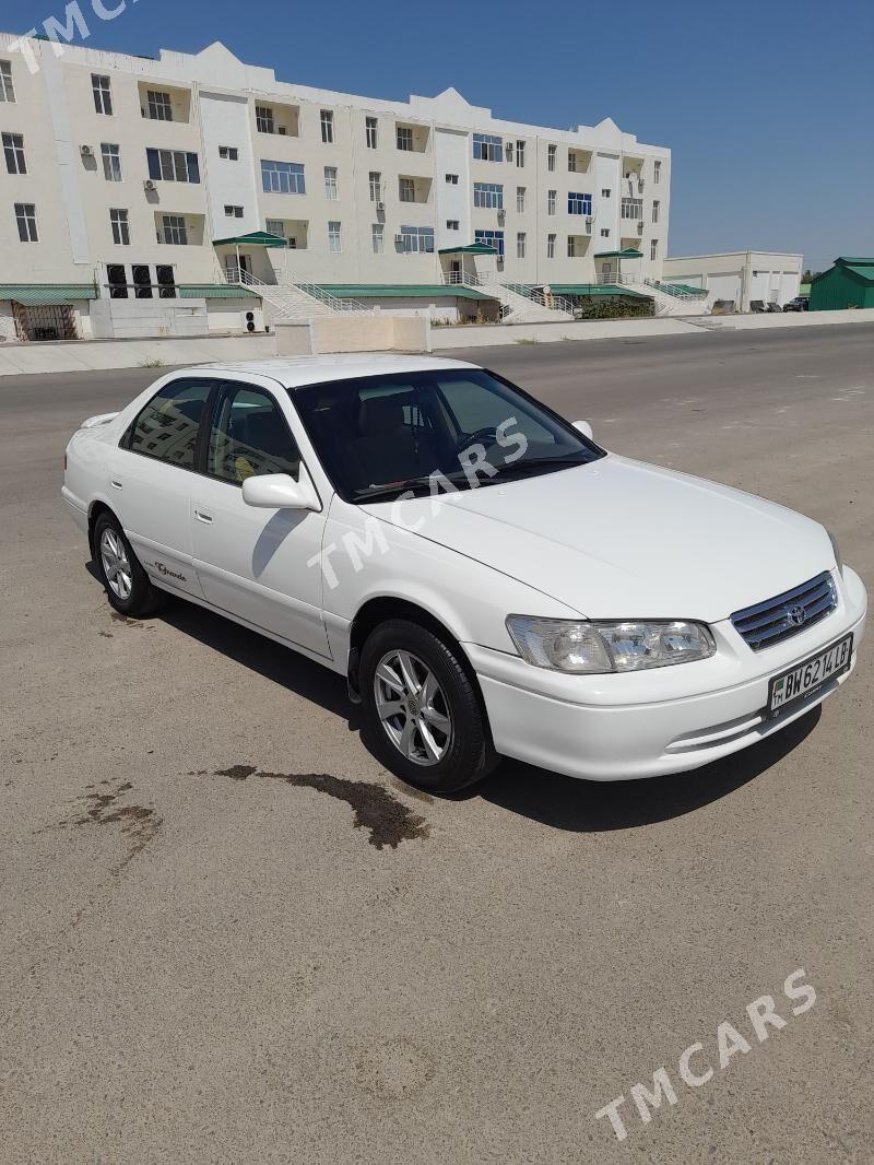 Toyota Camry 2001 - 133 000 TMT - Türkmenabat - img 3