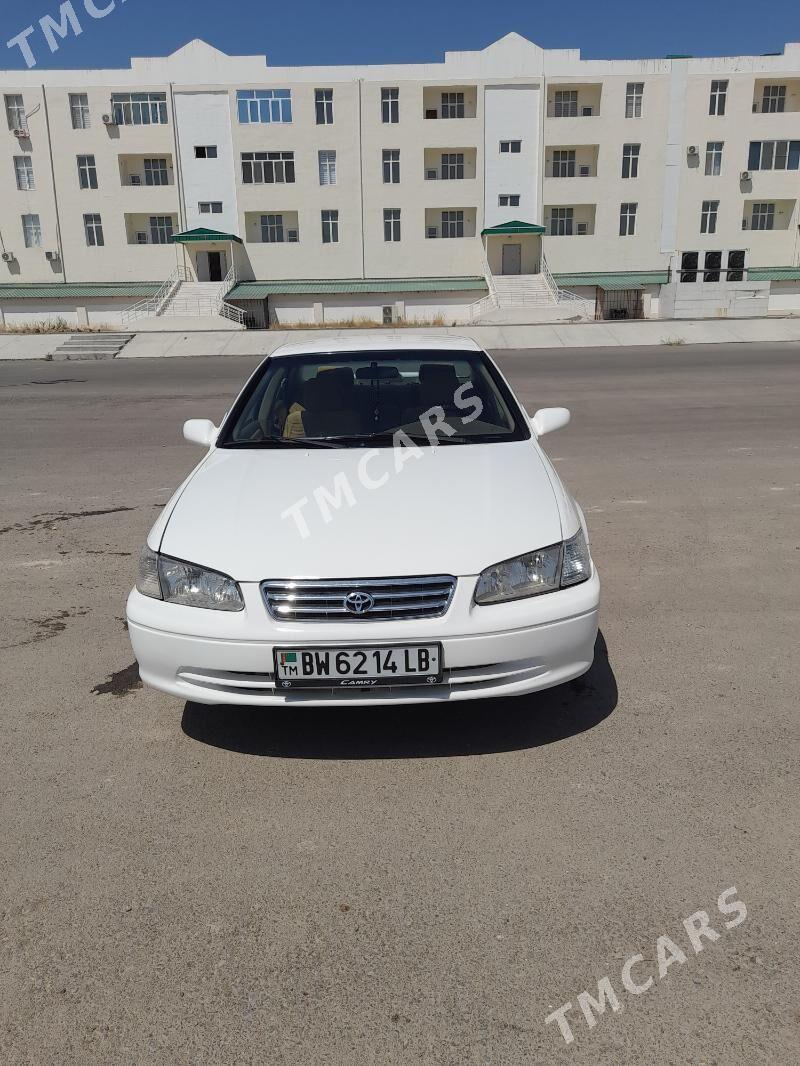 Toyota Camry 2001 - 133 000 TMT - Türkmenabat - img 5