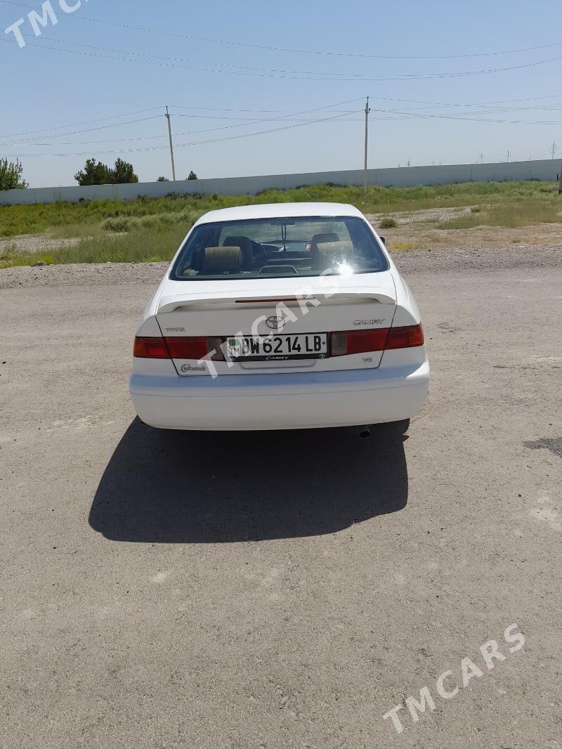 Toyota Camry 2001 - 133 000 TMT - Türkmenabat - img 6