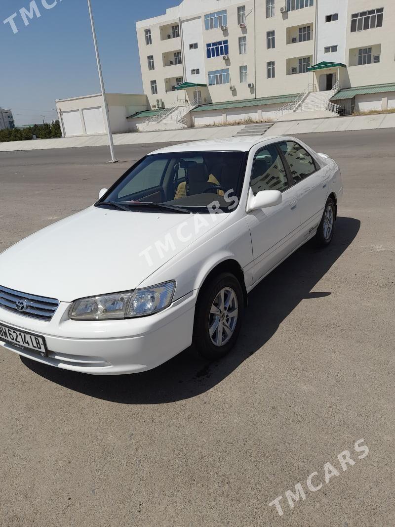 Toyota Camry 2001 - 133 000 TMT - Türkmenabat - img 4