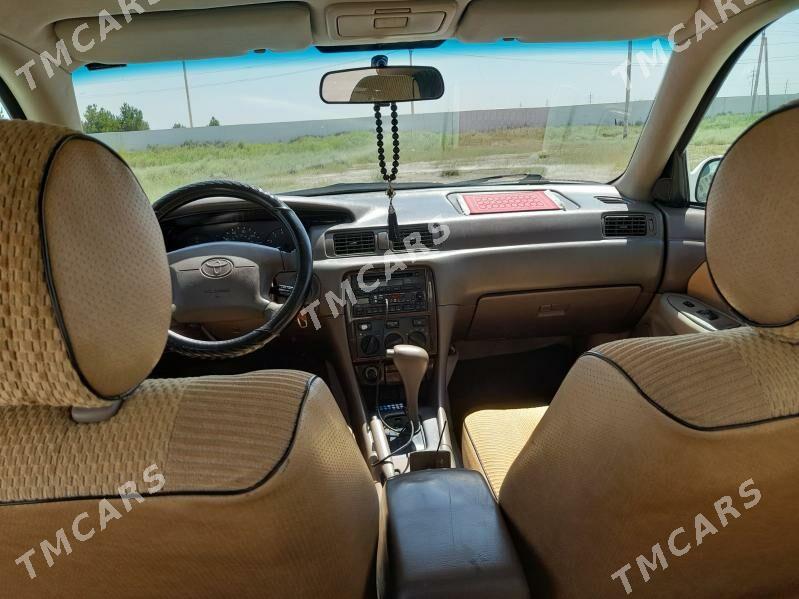 Toyota Camry 2001 - 133 000 TMT - Türkmenabat - img 2