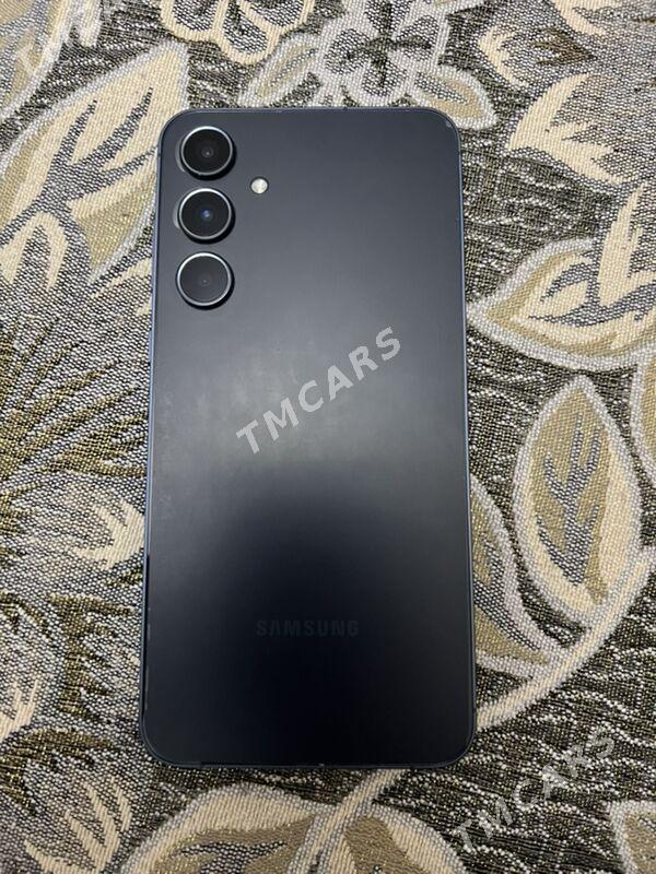 Samsung A55 256/12 - Ашхабад - img 3