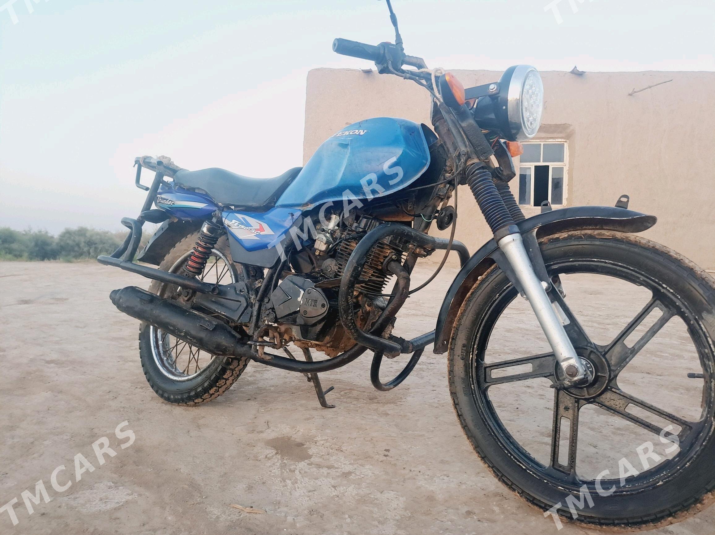 Fekon FK150-8G 2020 - 15 000 TMT - етр. Туркменбаши - img 2