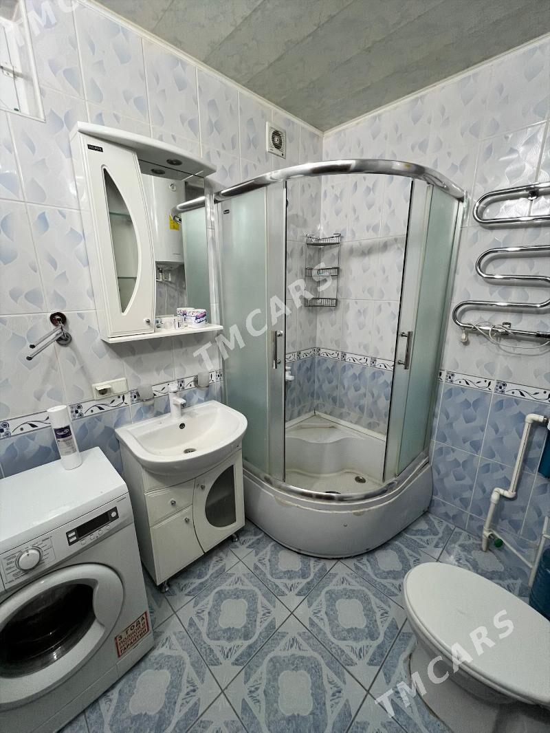 11-МКР, 3-КОМ. КВАРТИРА - 11 mkr - img 7