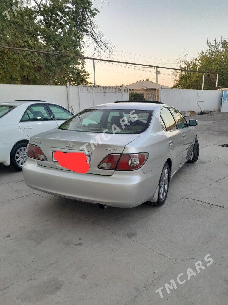 Lexus ES 330 2004 - 150 000 TMT - Мары - img 2