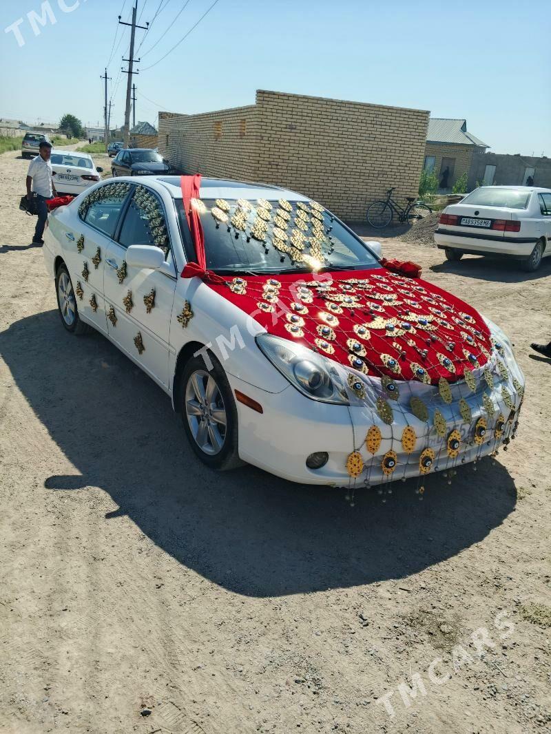Lexus ES 330 2005 - 200 000 TMT - Сакарчага - img 8