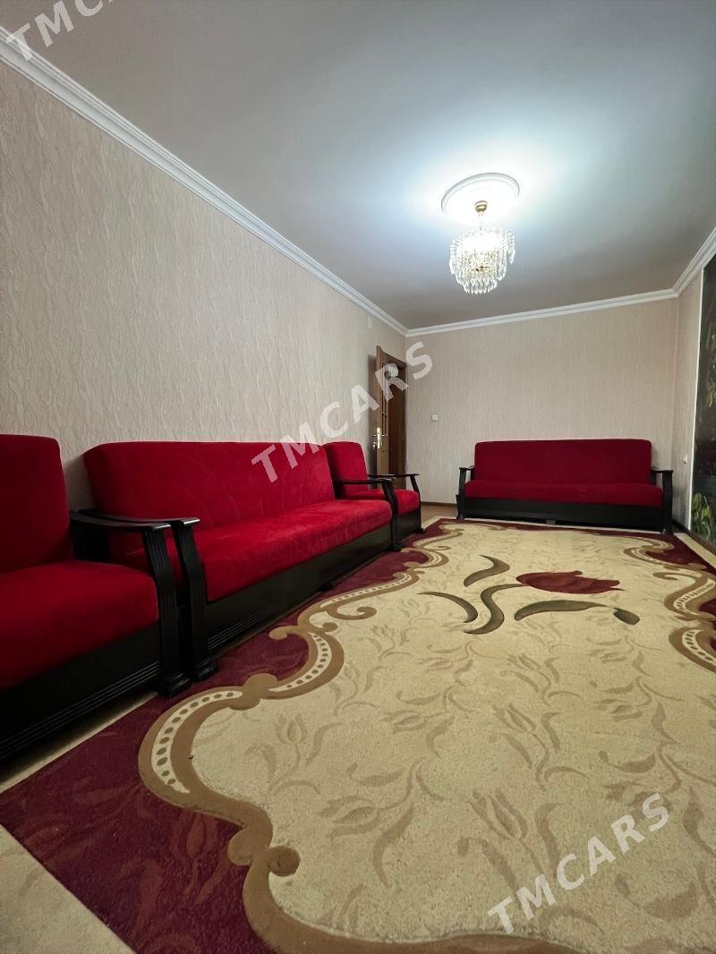 11-МКР, 3-КОМ. КВАРТИРА - 11 mkr - img 2