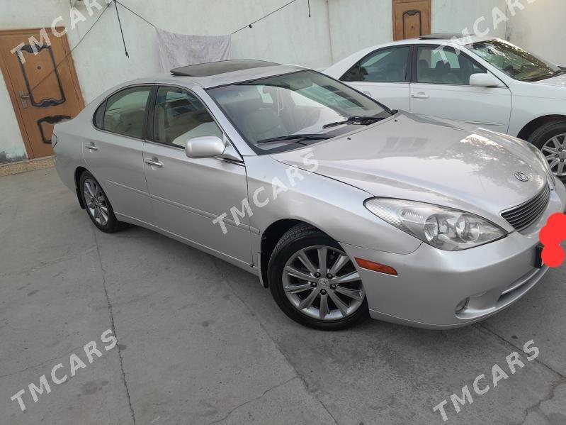 Lexus ES 330 2004 - 150 000 TMT - Мары - img 3