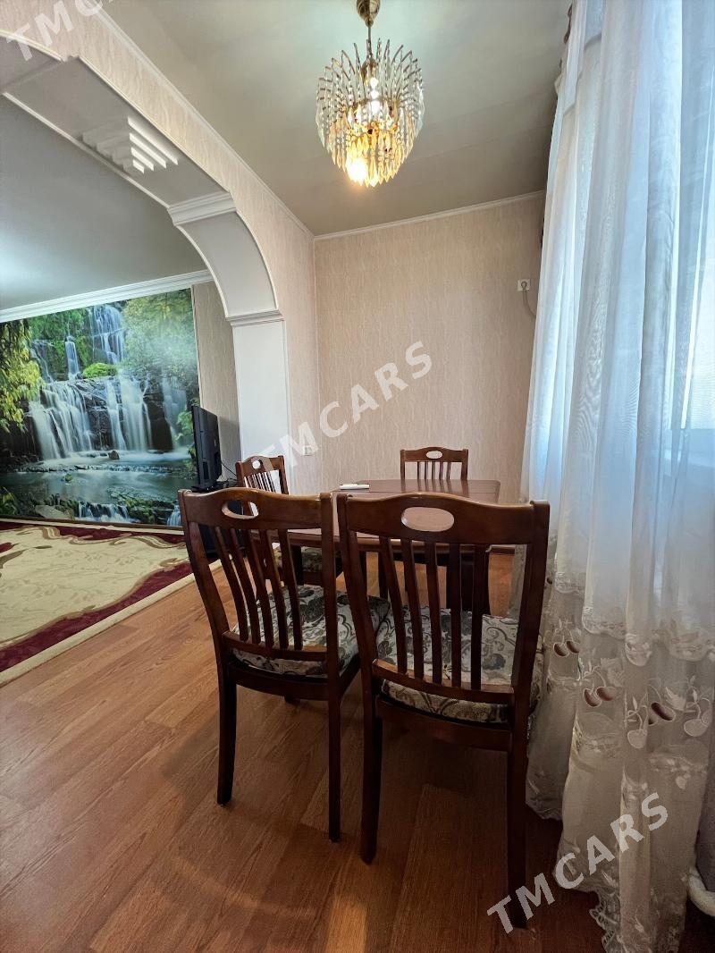 11-МКР, 3-КОМ. КВАРТИРА - 11 mkr - img 9